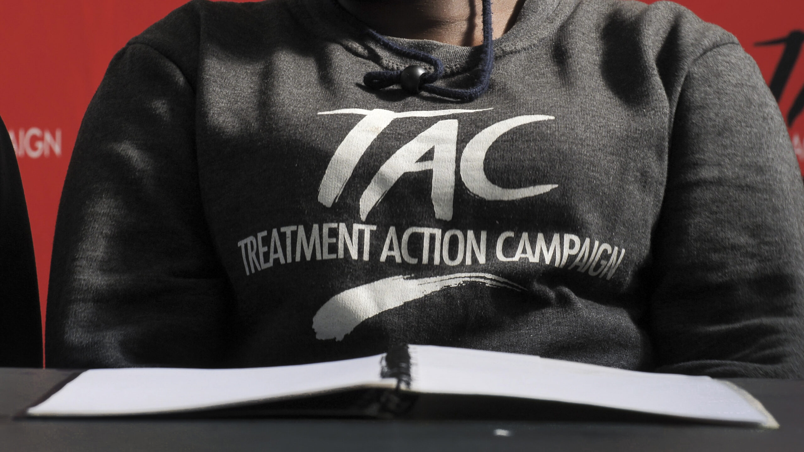 TAC update on sexual harassment case within the organisation