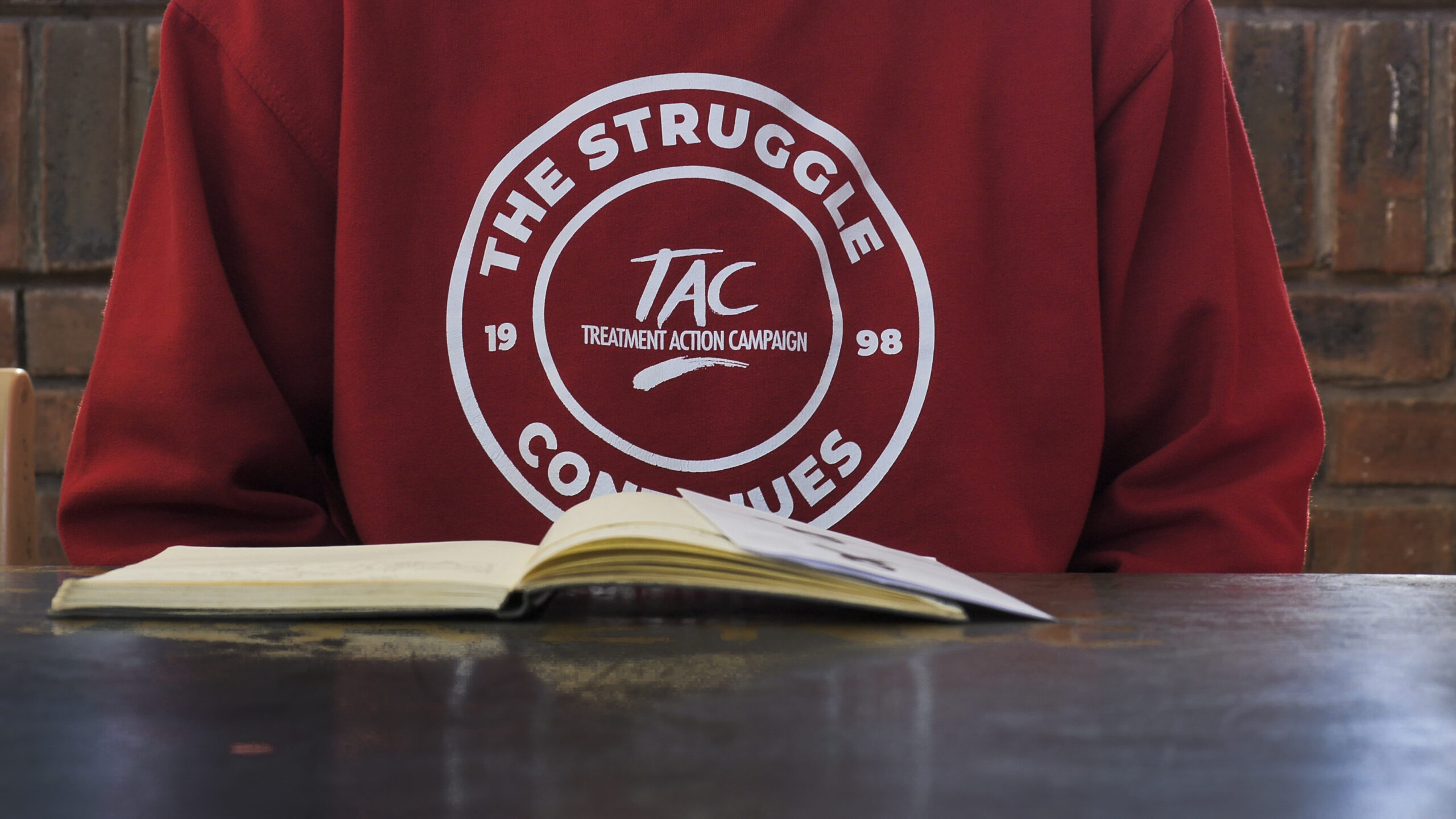 TAC activists call for longer HIV treatment refills