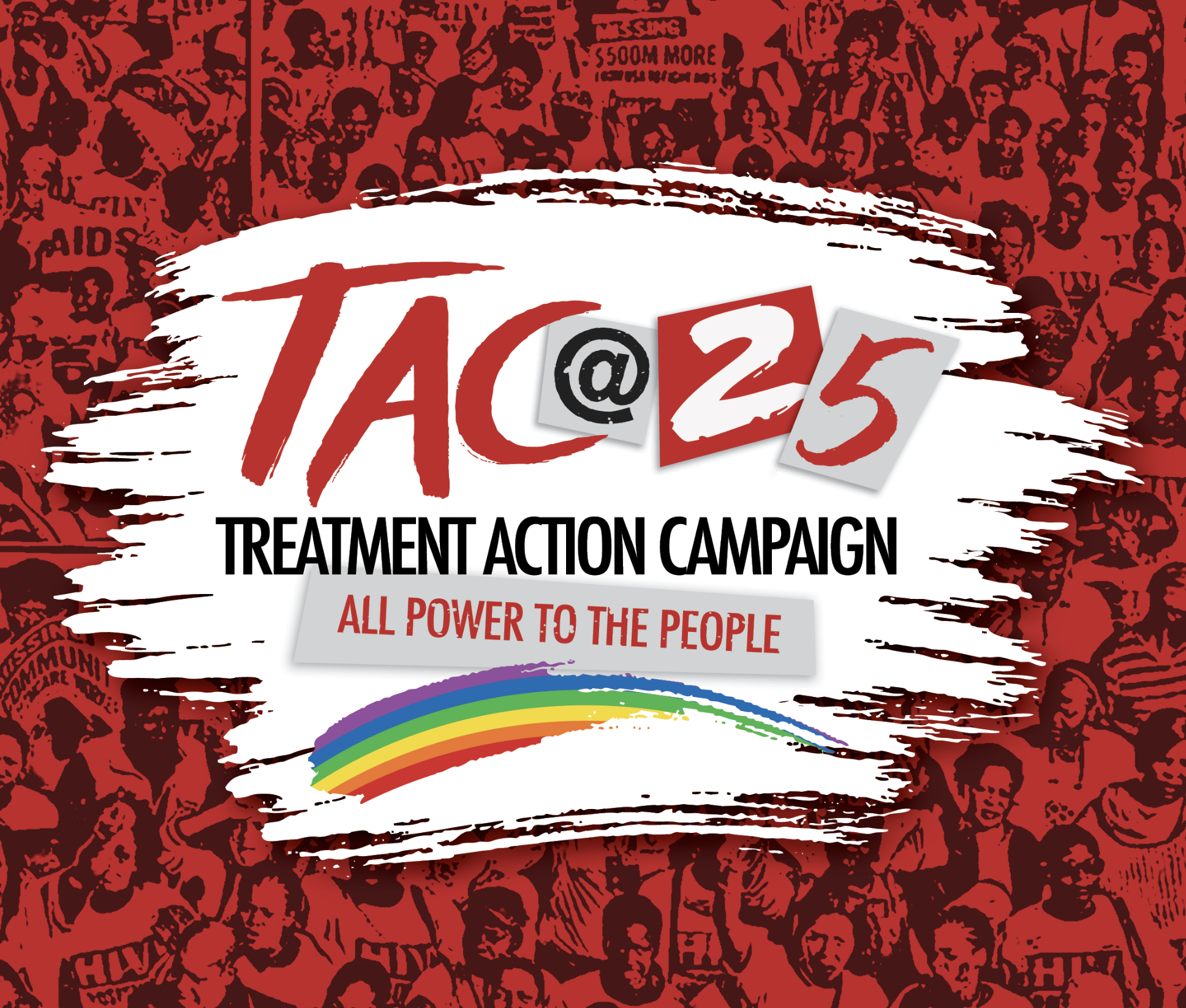 TAC@25 – Press Pack