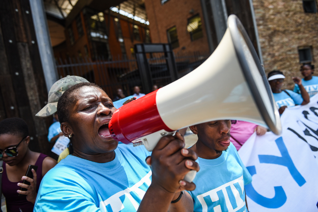 Stand proud TAC family and stand strong – a message from TAC’s Chairperson on our 25th anniversary