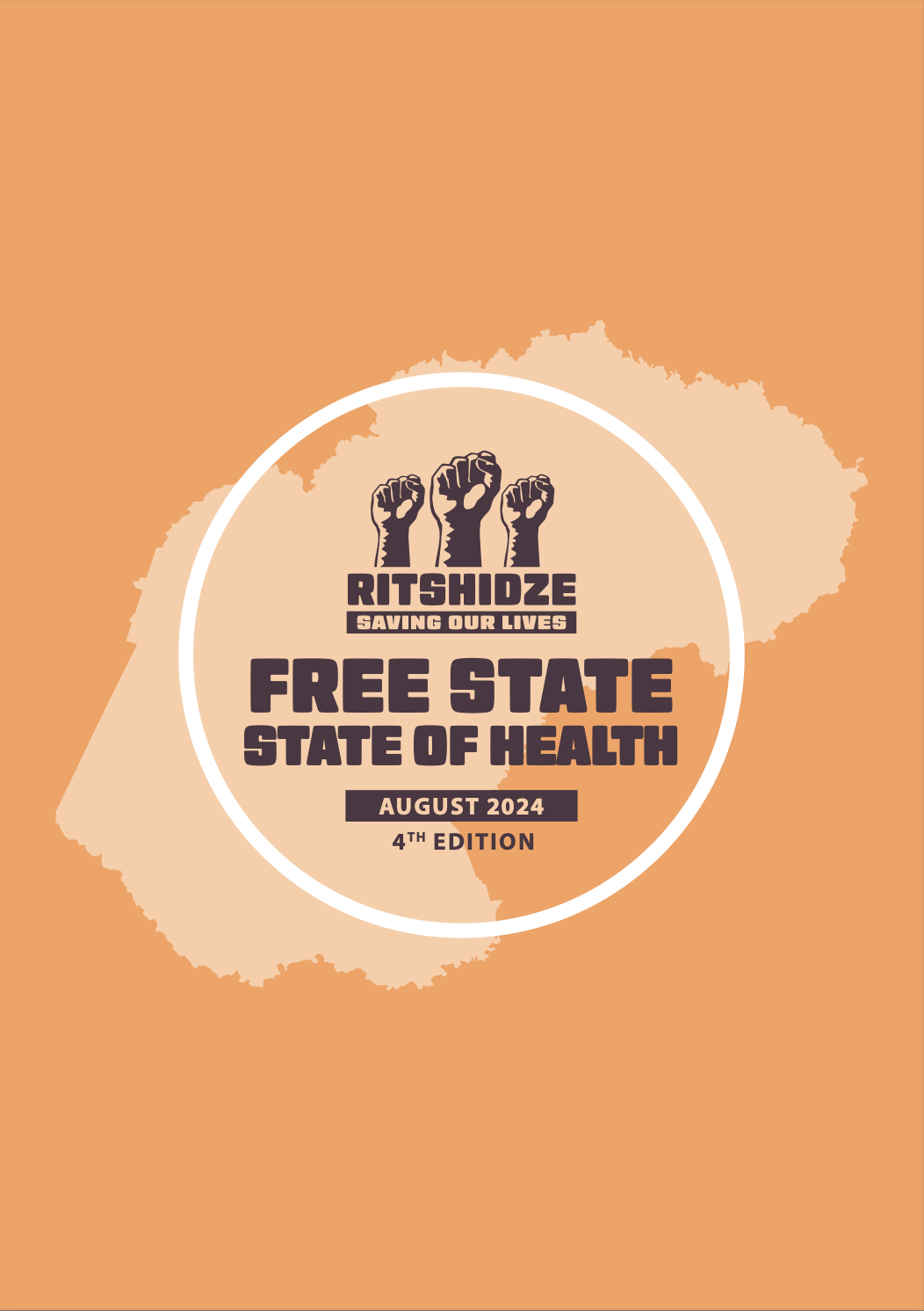 Ritshidze Free State State of Health Report (August 2024)