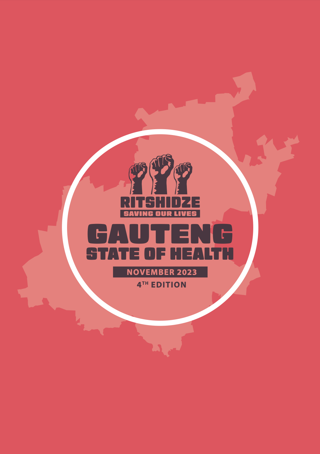 Ritshidze Gauteng State of Health Report (November 2023)