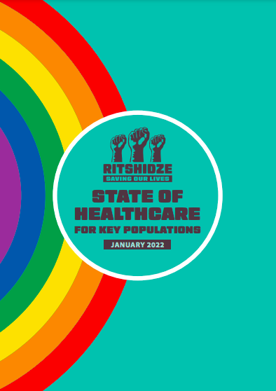 Ritshidze State of Healthcare for Key Populations 2022