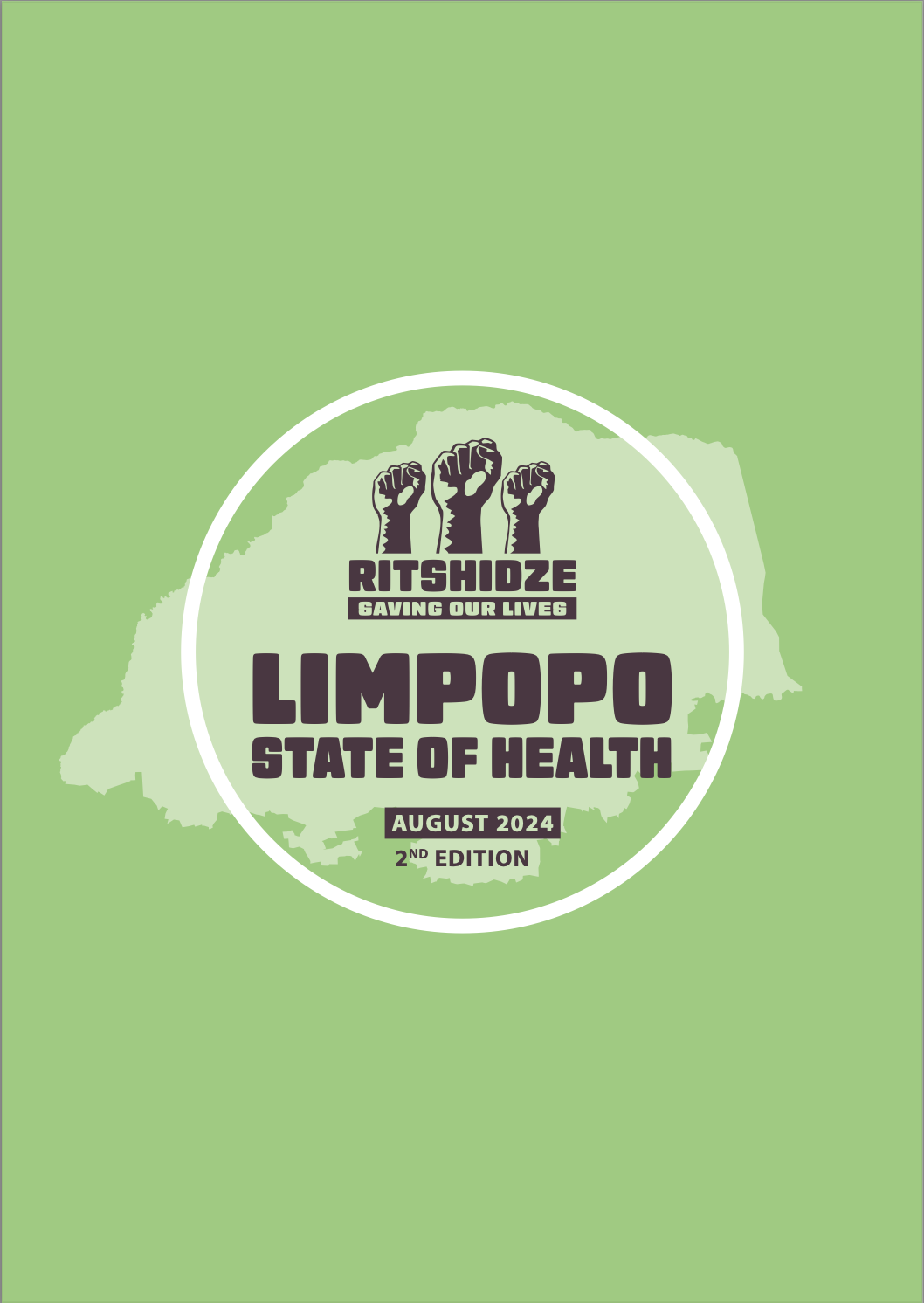Ritshidze Limpopo State of Health Report (August 2024)
