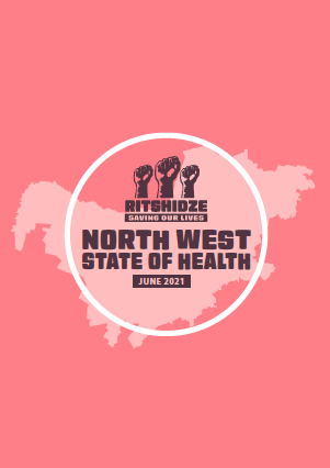 Ritshidze North West State of Health Report (June 2021)