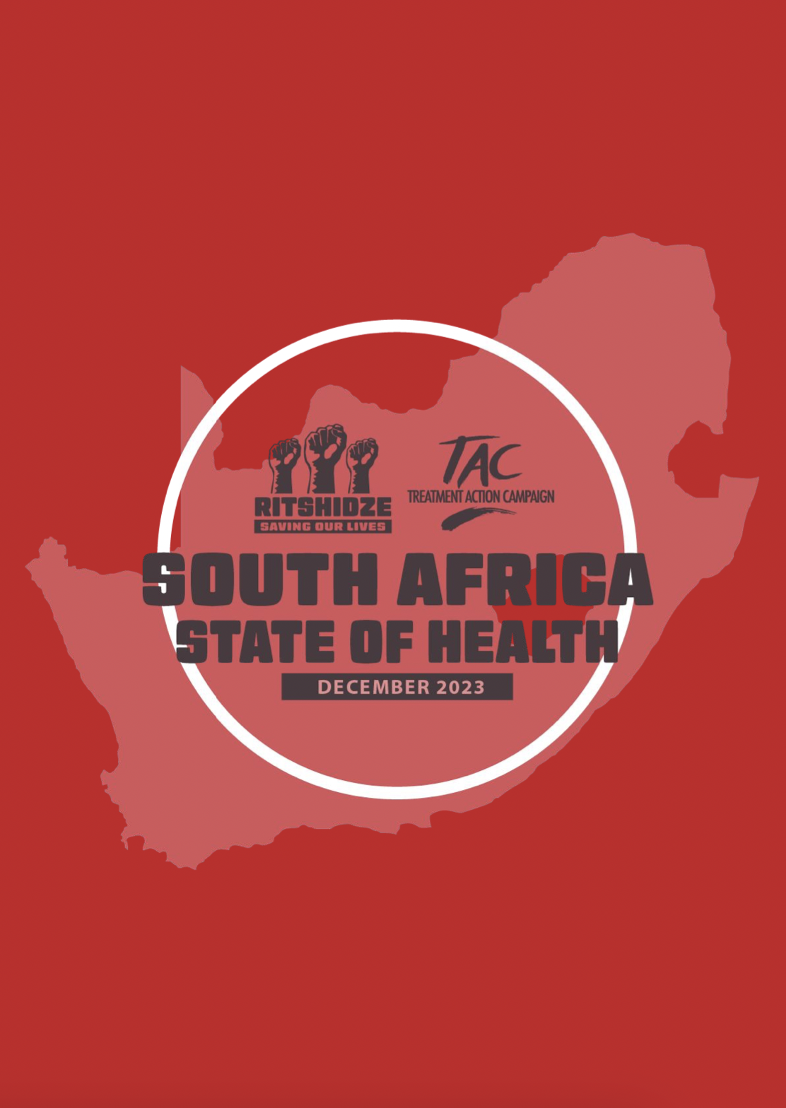 Ritshidze and TAC National State of Health Report 2023