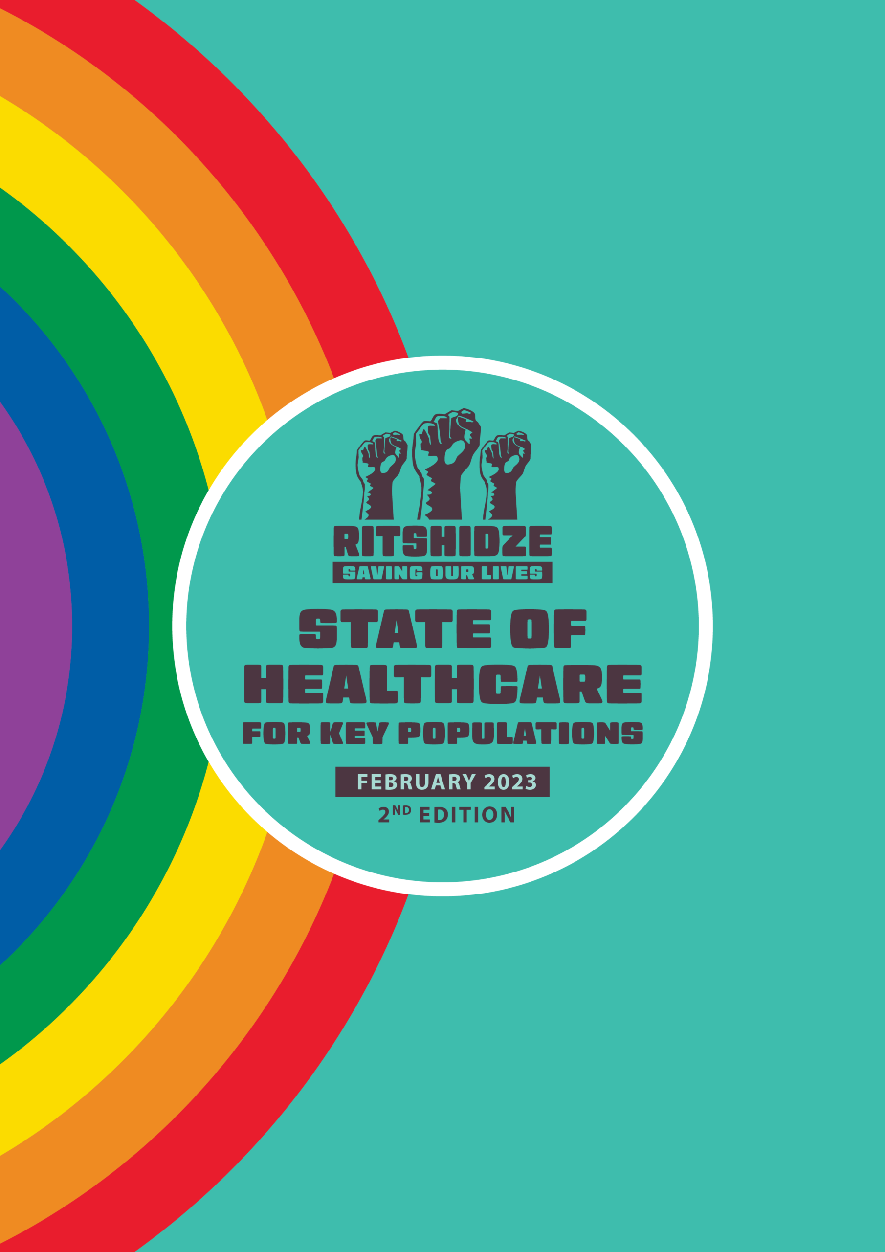 Ritshidze State of Healthcare for Key Populations 2023