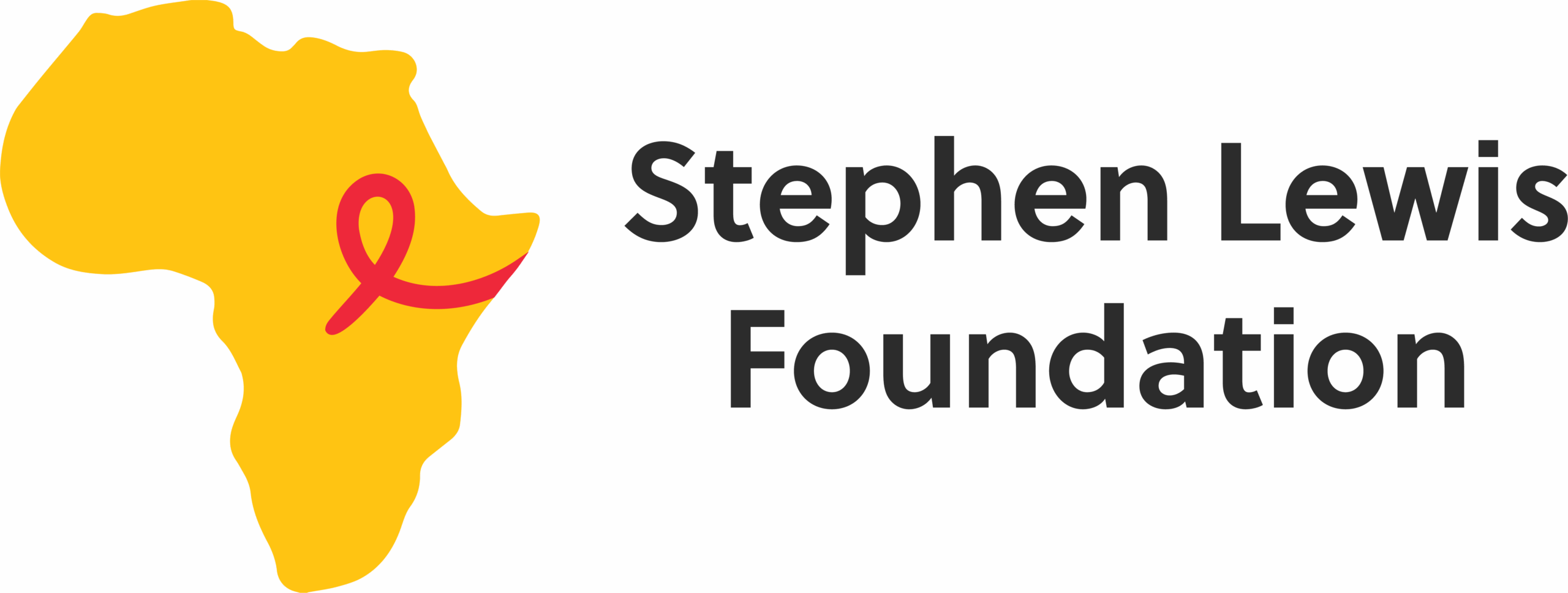 Stephen Lewis Foundation