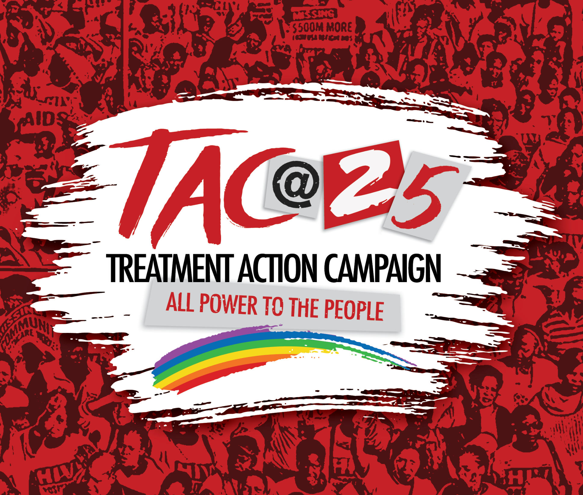 Media alert: TAC@25 commemoration