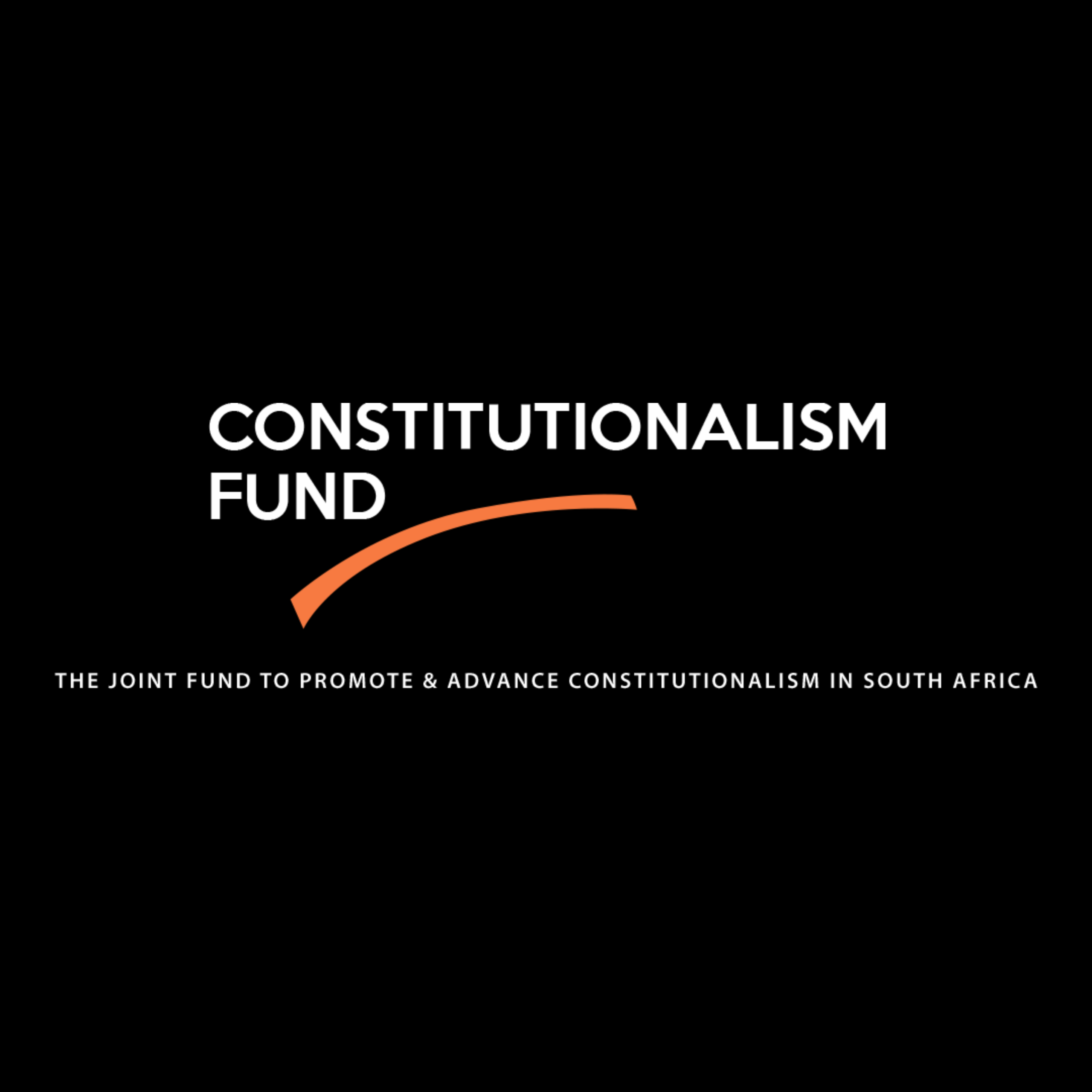Constitutionalism Fund