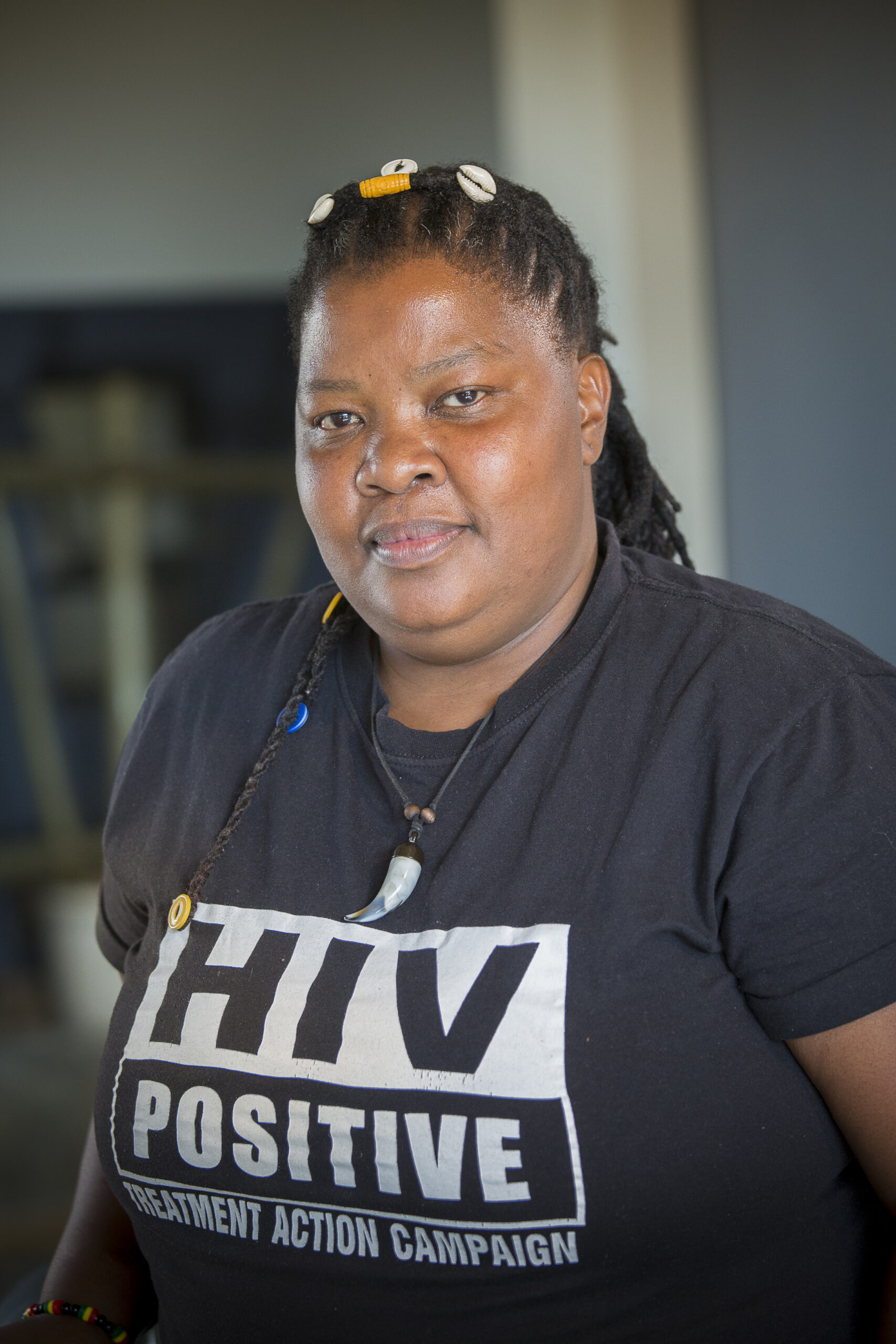 Akhona Ntsaluba (she/her)