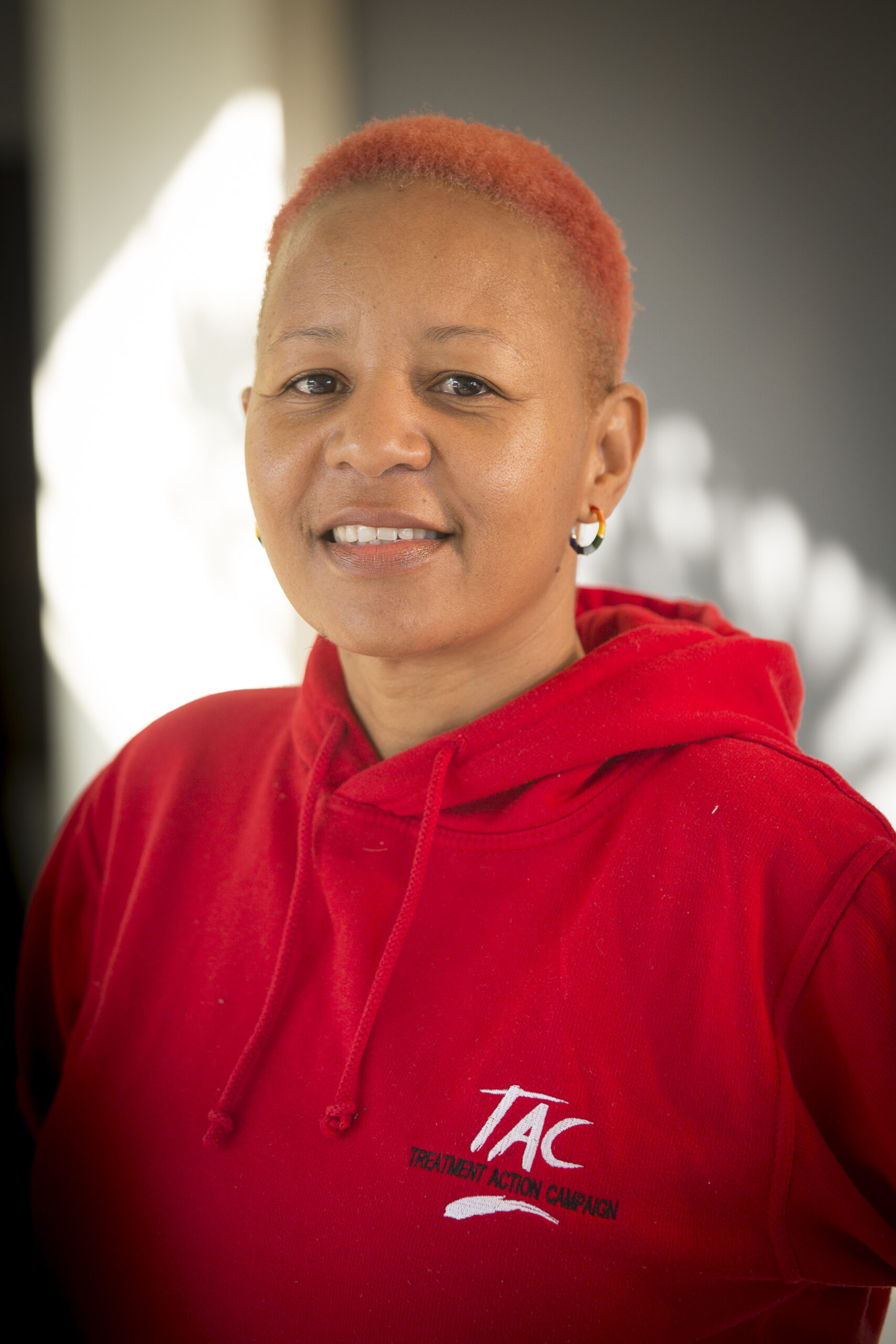 Fanayi Tshabalala (she/her)