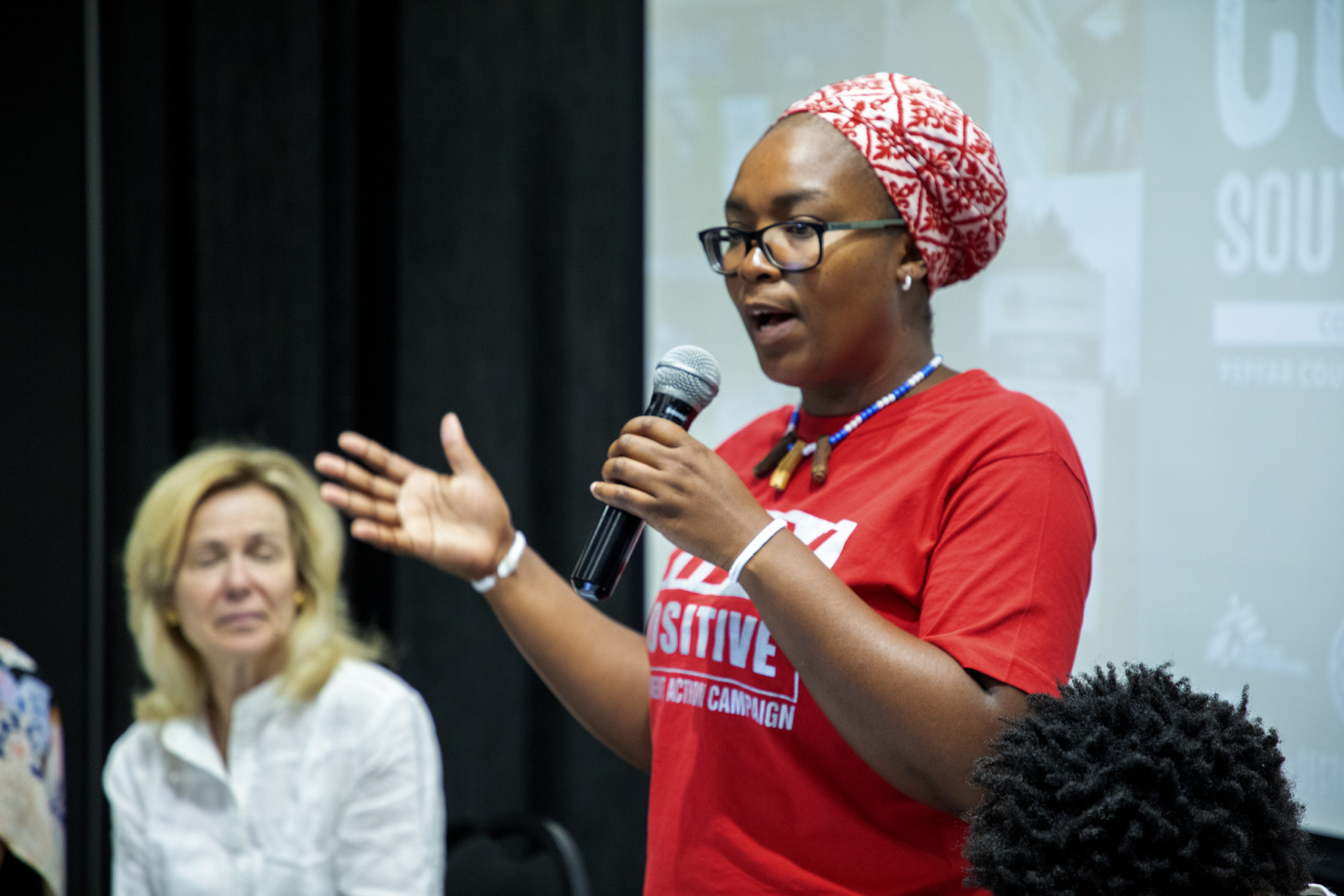 Plan to Cut U.S Funding for South Africa’s HIV Response Reversed