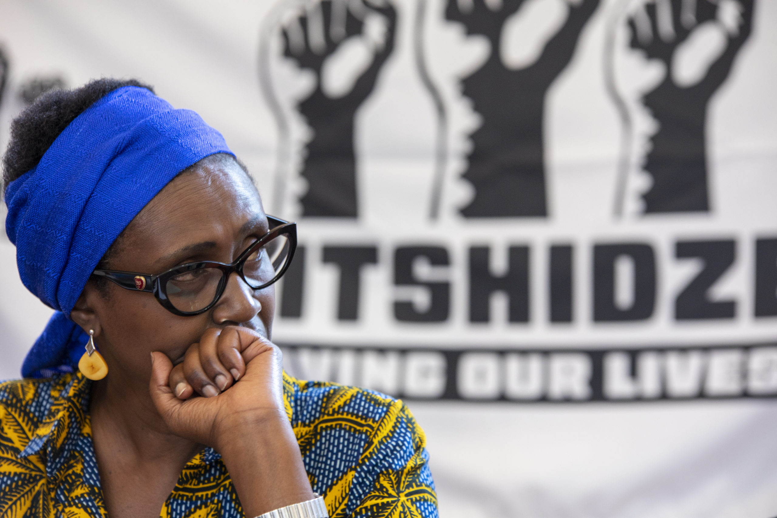 Ritshidze to monitor HIV services in 400 clinics across South Africa