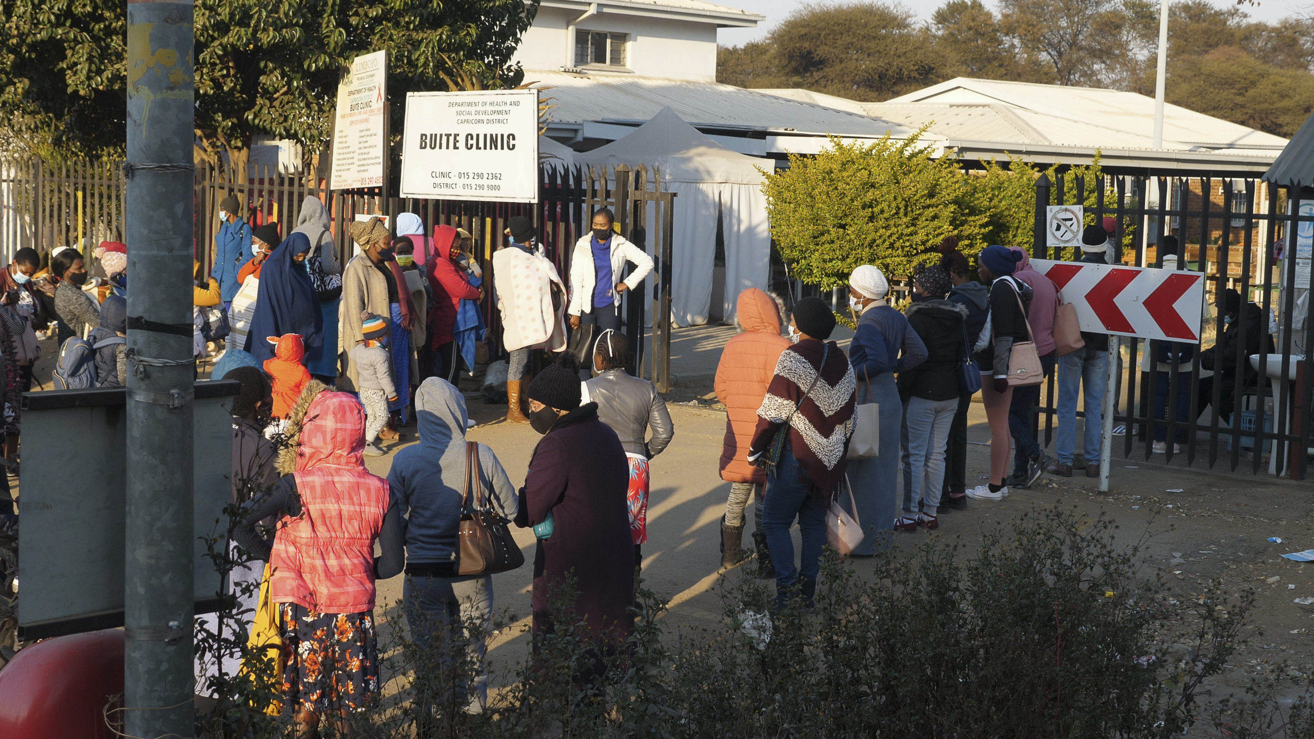 ritshidze-launches-new-report-at-community-meeting-looking-into-state-of-health-in-limpopo