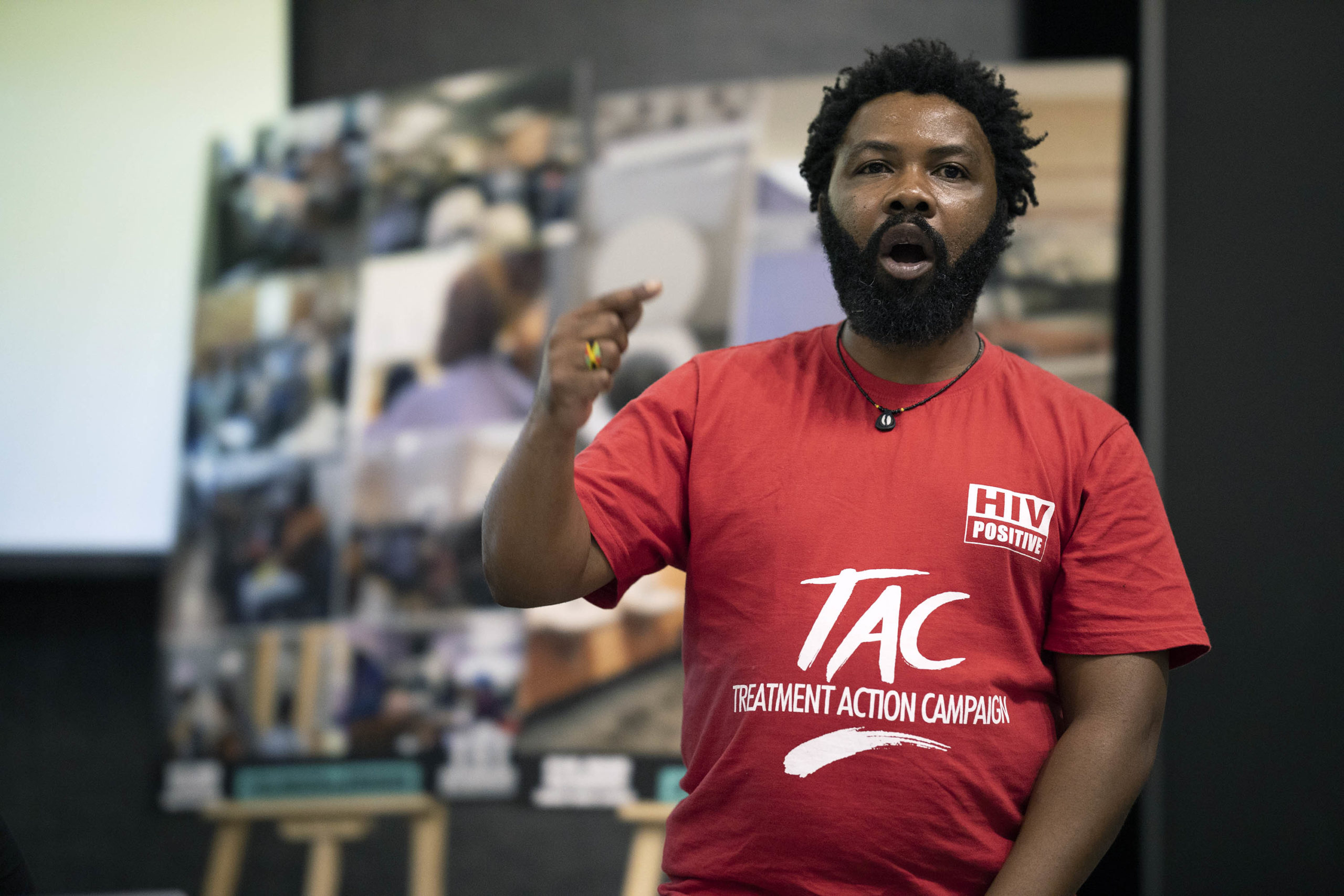 OP ED: Community-led monitoring is a breakthrough in our HIV response