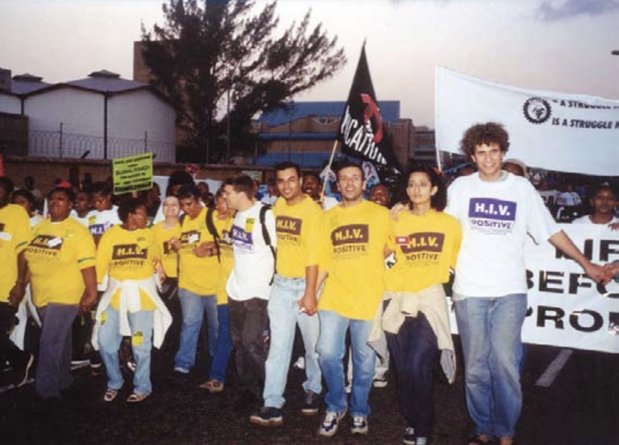 July 2000