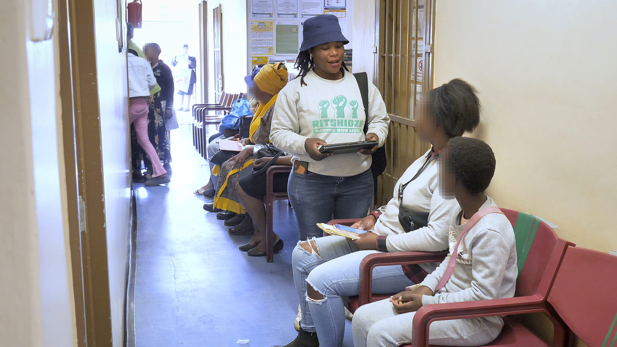 4th-edition-ritshidze-report-reveals-shorter-waits-better-hiv-services-but-key-populations-still-face-abuse-discrimination