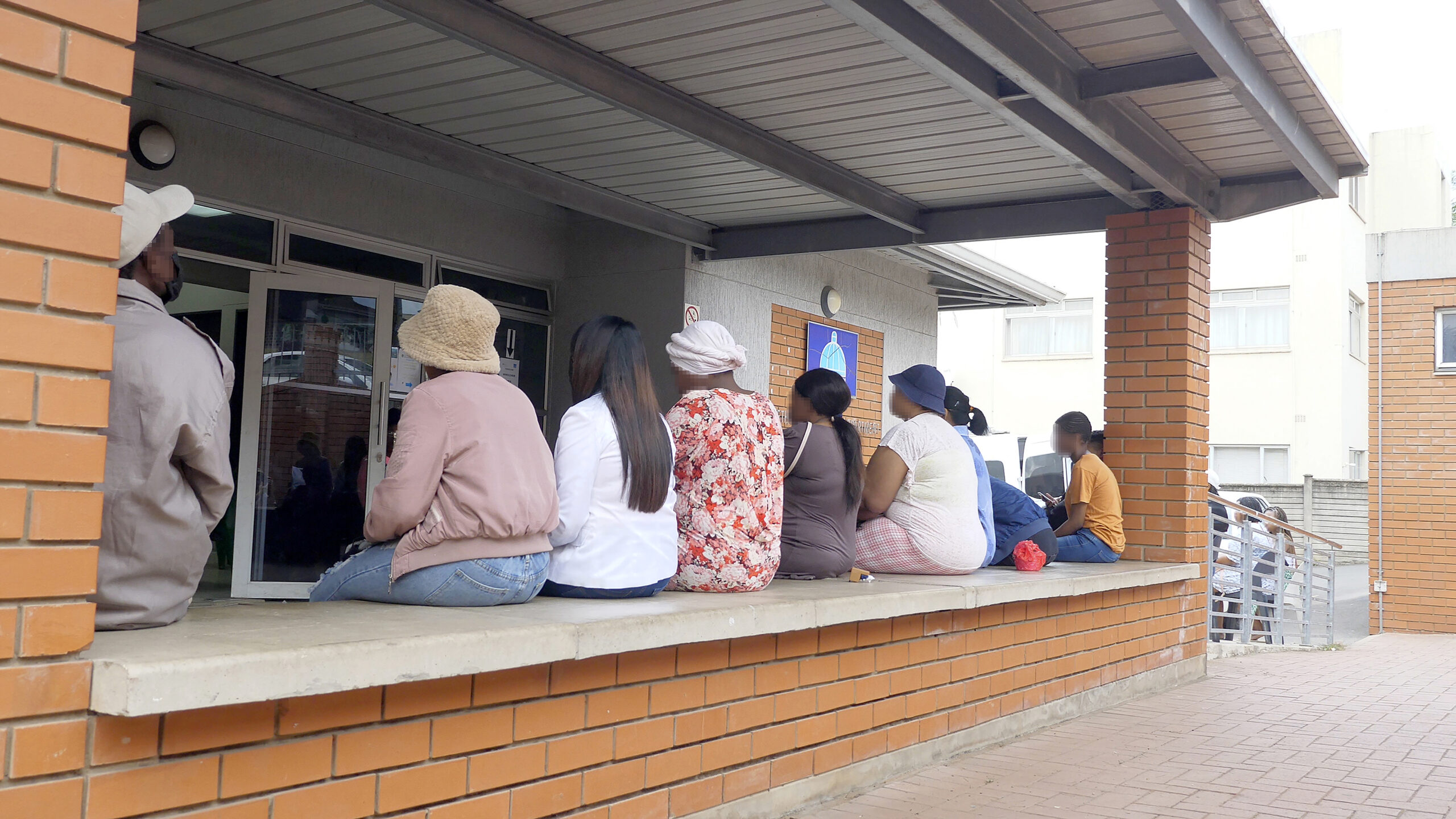 Ritshidze data reveal improved services for people living with HIV in KwaZulu-Natal clinics but key populations are being left far behind