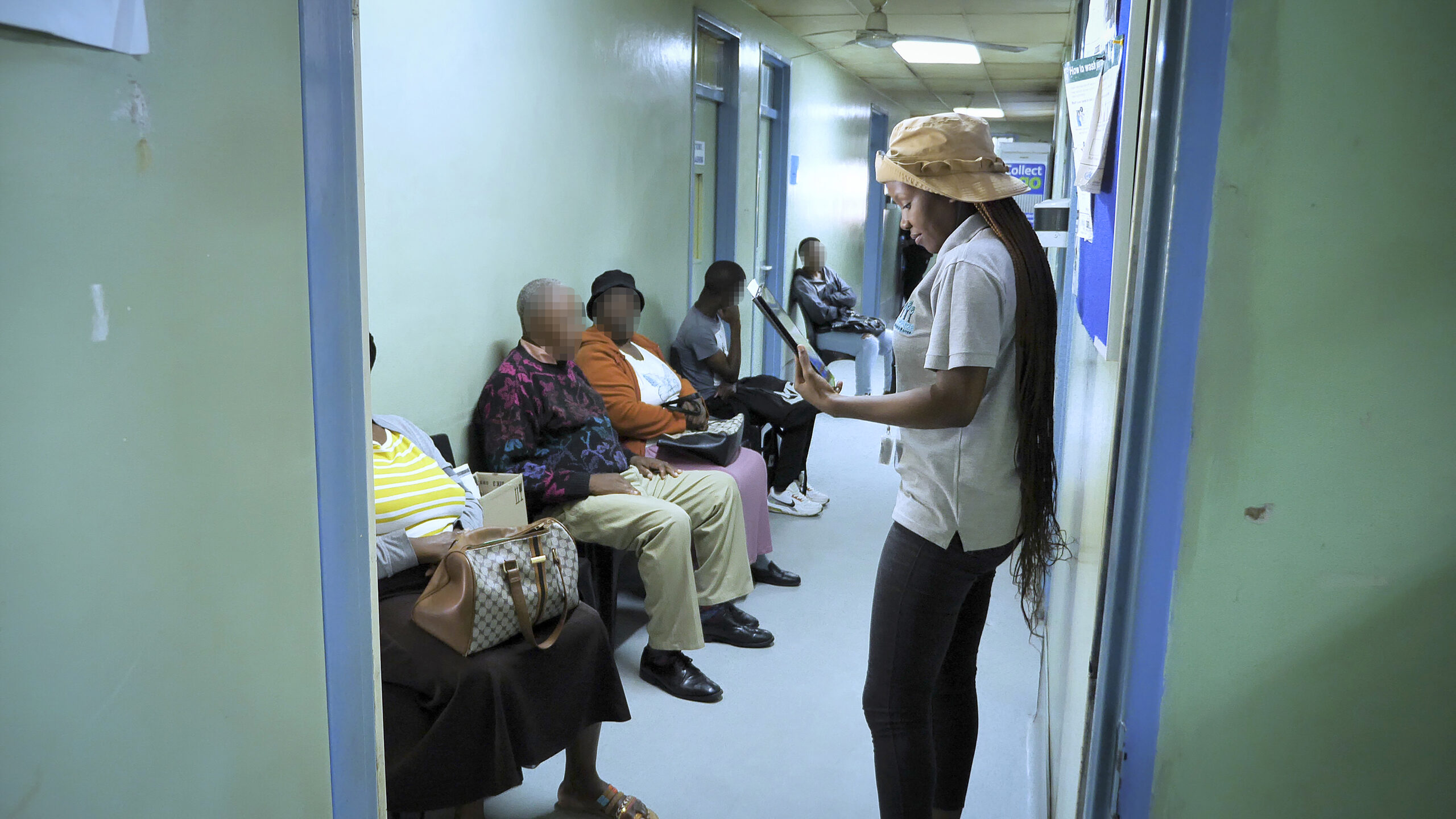 4th edition Ritshidze report reveals unfriendly clinics and denial of health services persist in Mpumalanga