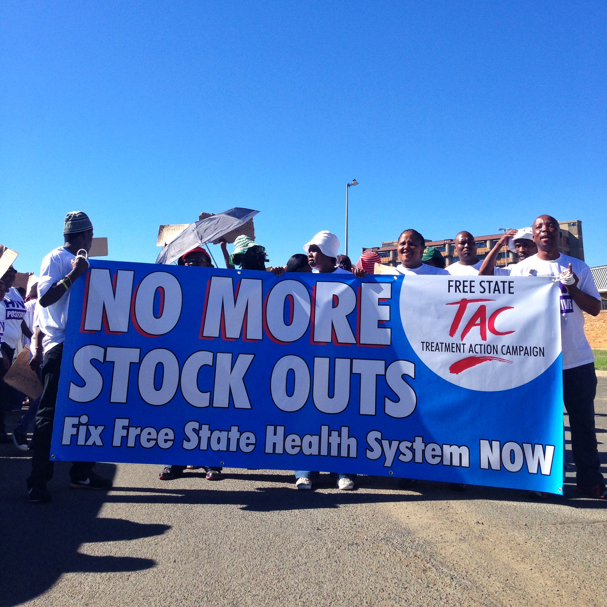 Stop Stockouts