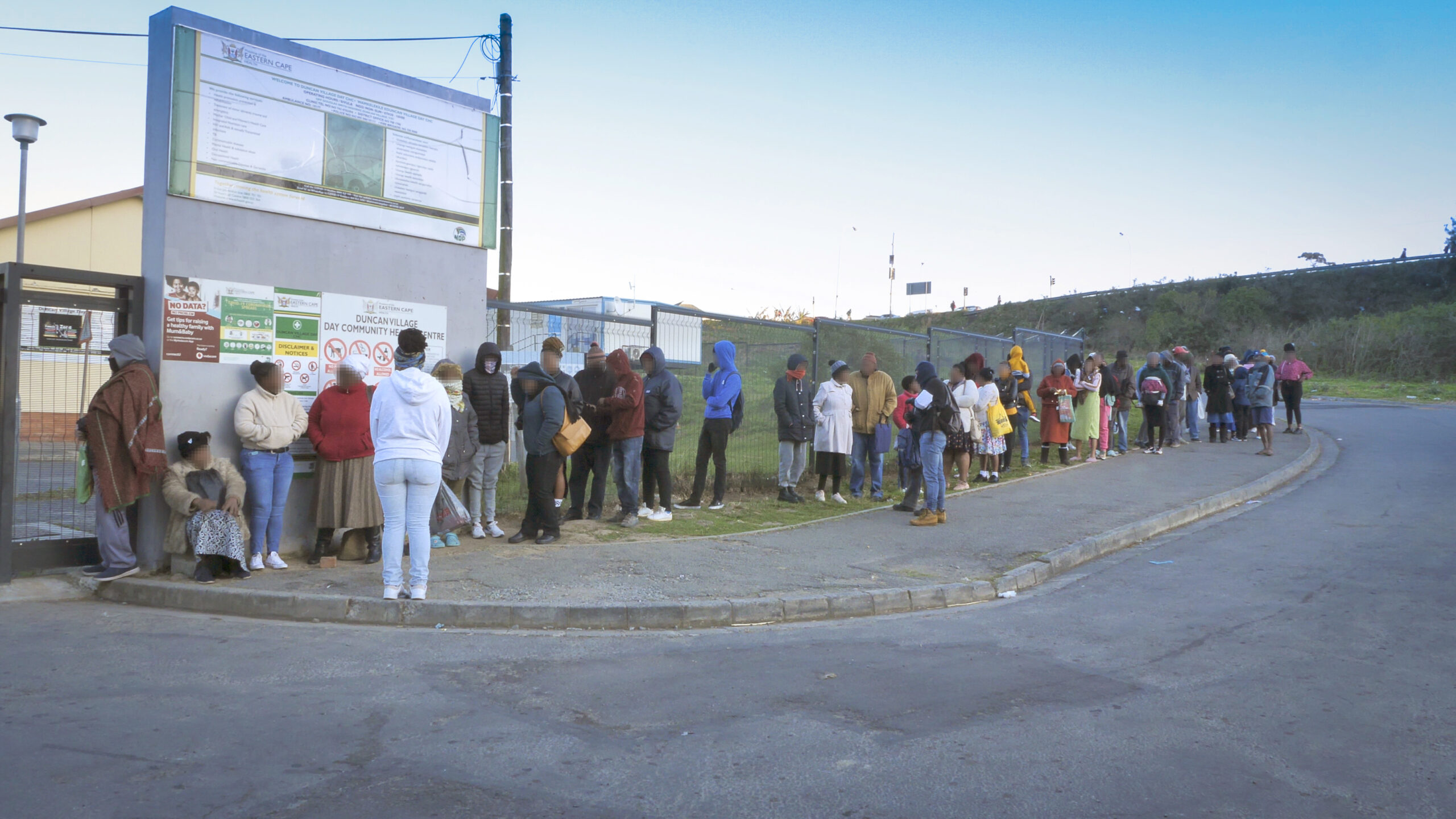 third-edition-ritshidze-report-reveals-friendlier-services-for-some-denial-of-services-for-others-in-eastern-cape-clinics
