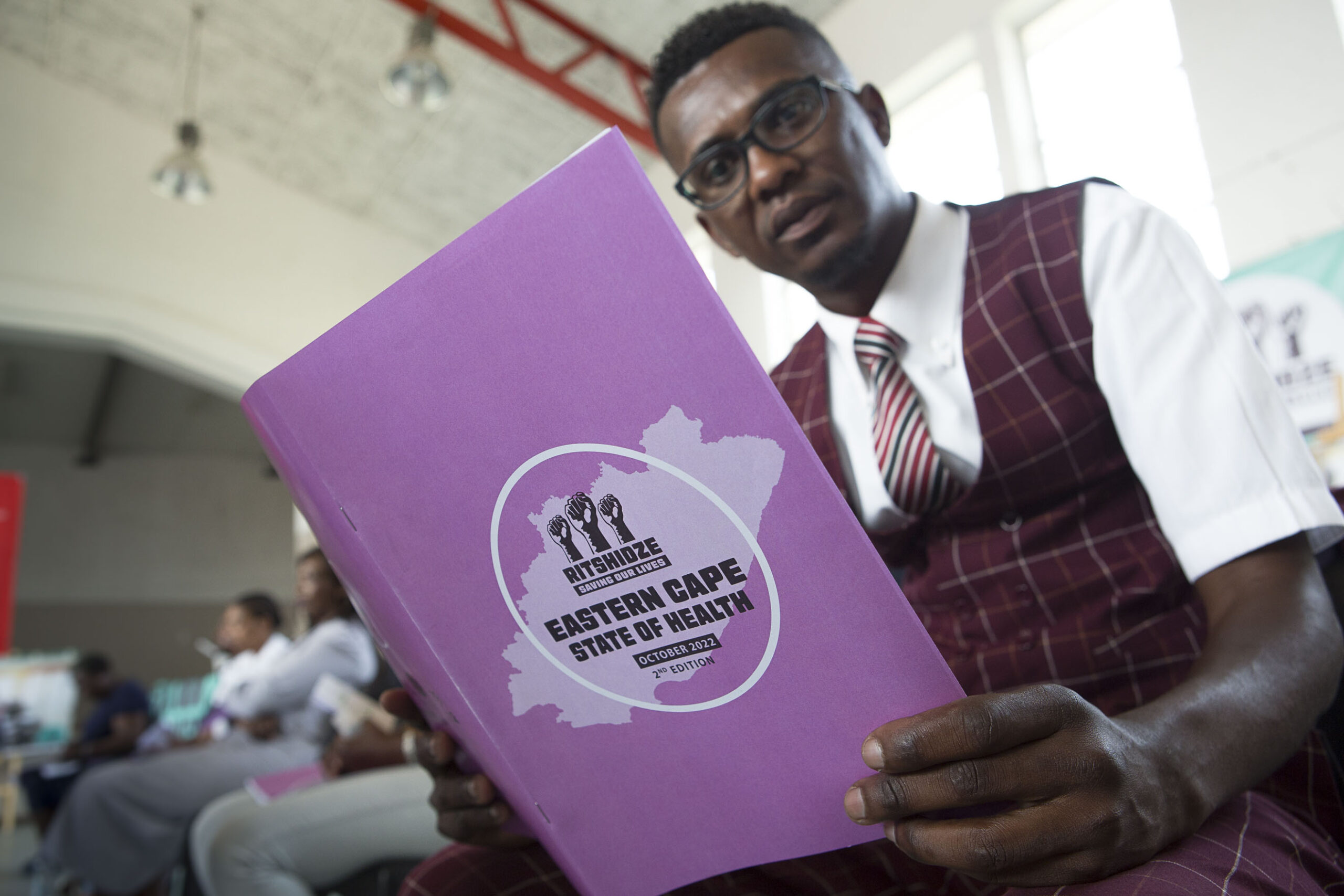 as-plhiv-and-key-populations-we-must-all-stand-up-fight-for-our-rights-when-no-one-fights-we-die