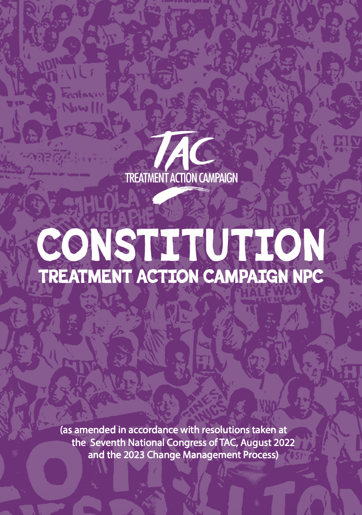 TAC Constitution (Updated 2023)