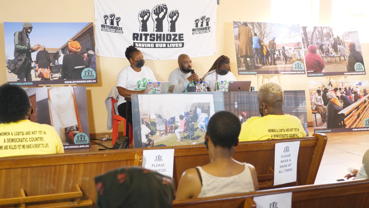 multi-media-recap-of-ritshidze-community-accountability-meeting-on-easterncapehealth-2
